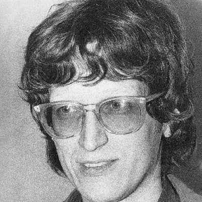 Gottfried Helnwein age