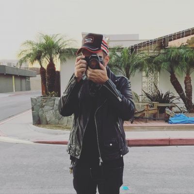 Greg Laswell net worth