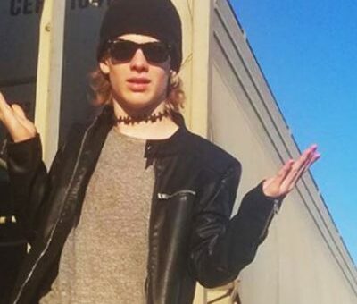 Griffin Parker Taylor