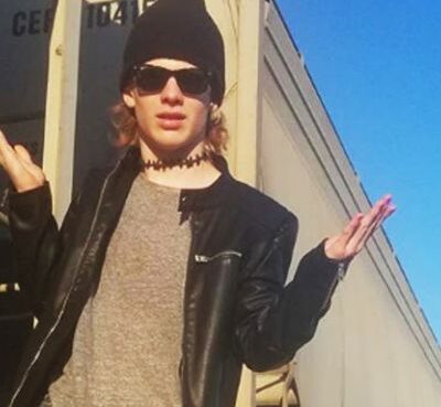 Griffin Parker Taylor