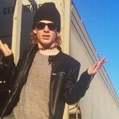 Griffin Parker Taylor