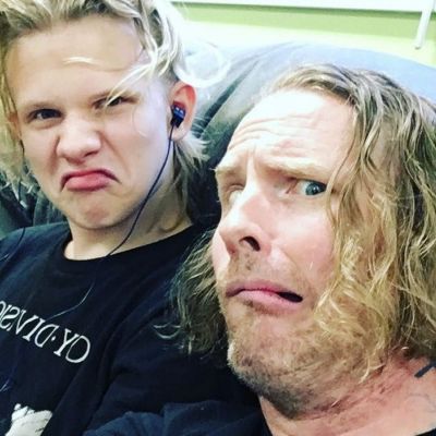 Griffin Parker Taylor