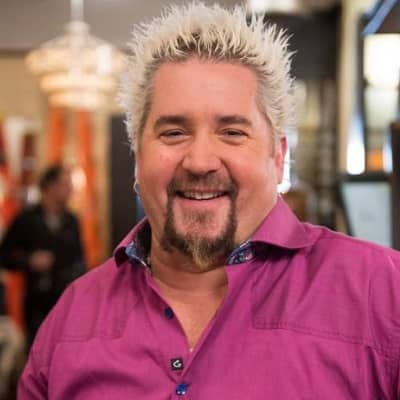 Guy Fieri net worth