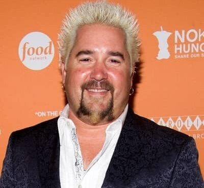 Guy Fieri