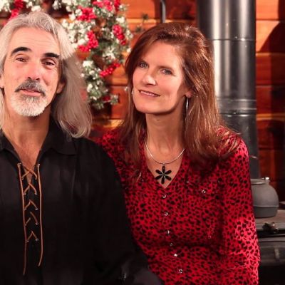 Guy Penrod