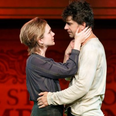 Hamish Linklater