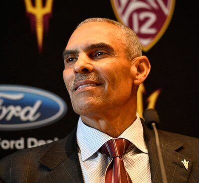Herm Edwards