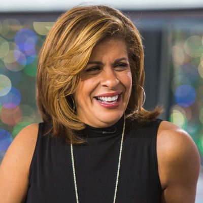 Hoda Kotb