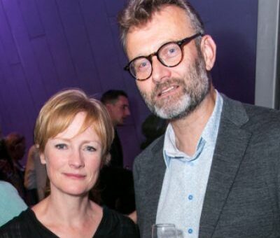 Hugh Dennis