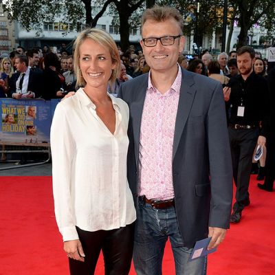 Hugh Dennis