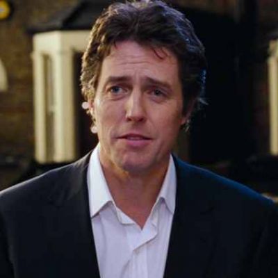 Hugh Grant