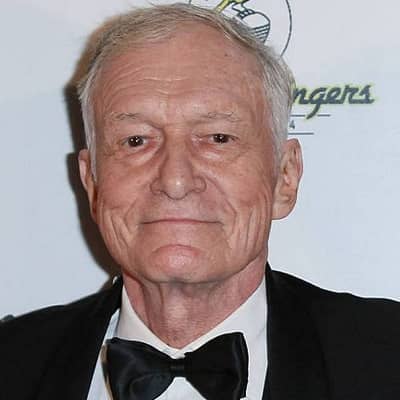 Hugh Hefner- Wiki, Age, Height, Wife, Net Worth (Updated on February 2024)