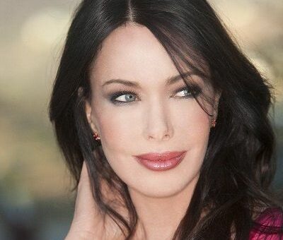 Hunter Tylo