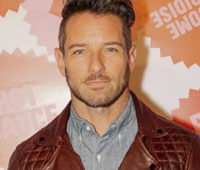 Ian Bohen