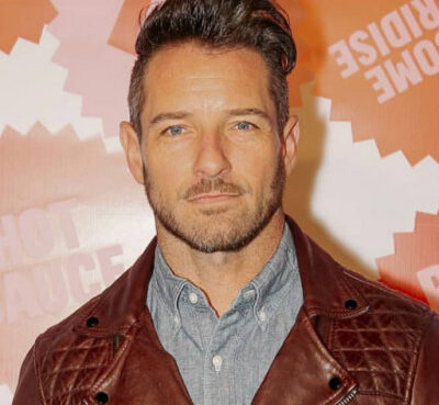 Ian Bohen