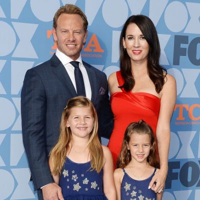 Ian Ziering