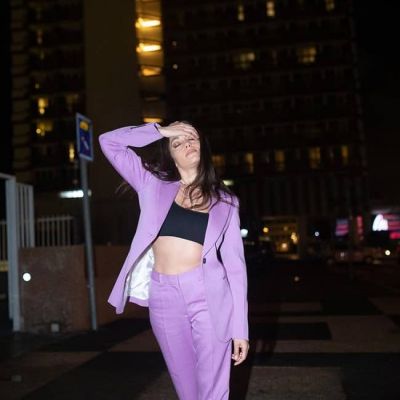 Inbar Lavi net worth