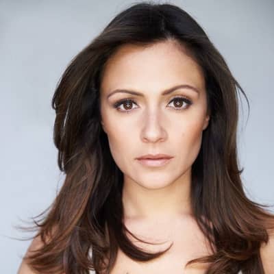 Italia Ricci net worth