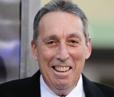 Ivan Reitman