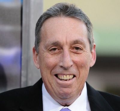 Ivan Reitman
