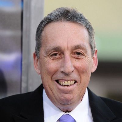 Ivan Reitman