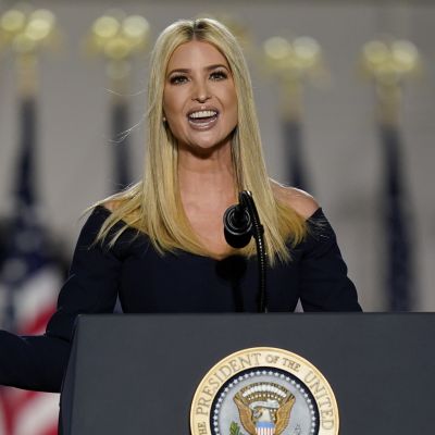 Ivanka Trump