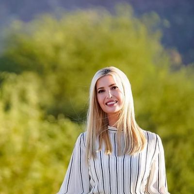 Ivanka Trump