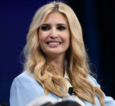 Ivanka Trump