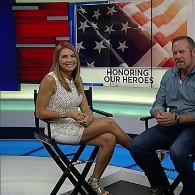 Jacey Birch net worth