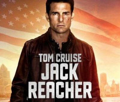 Jack Reacher