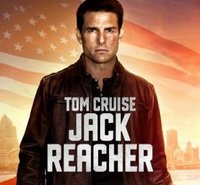 Jack Reacher
