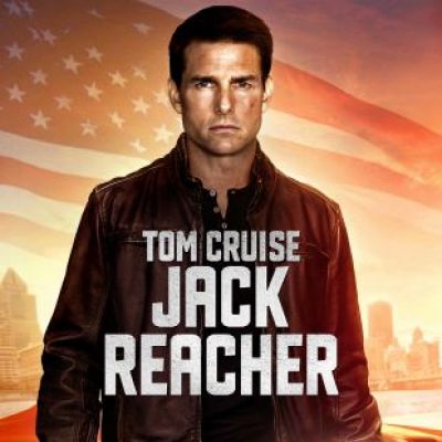 Jack Reacher