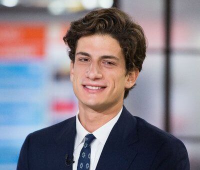 Jack Schlossberg