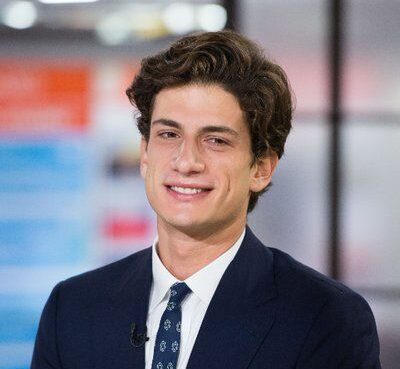 Jack Schlossberg