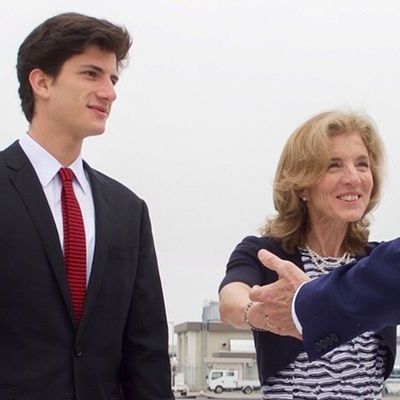 Jack Schlossberg