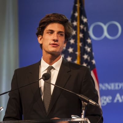 Jack Schlossberg