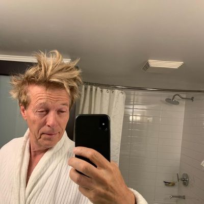 Jack Wagner net worth