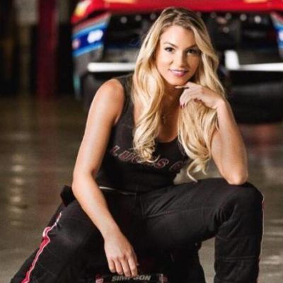 Jackie Braasch net worth