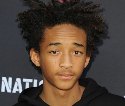 Jaden Smith
