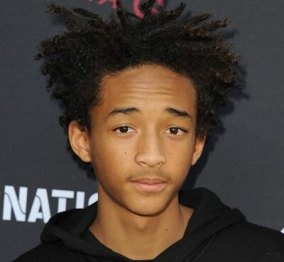 Jaden Smith
