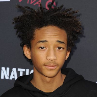 Jaden Smith