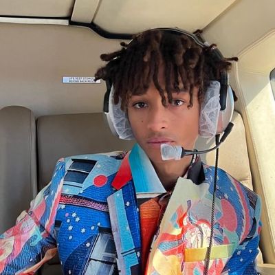 Jaden Smith