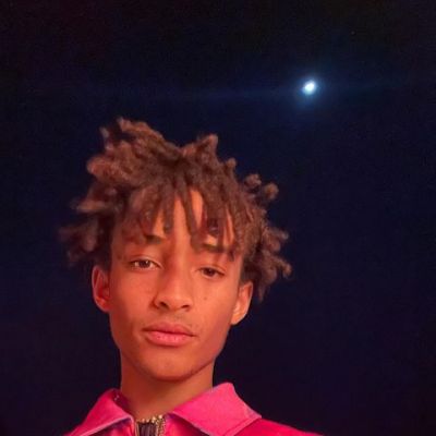 Jaden Smith
