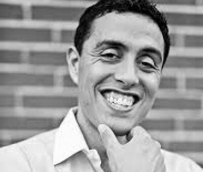 Jairek Robbins