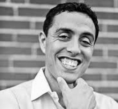 Jairek Robbins