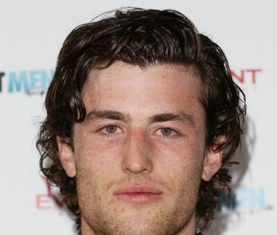 James Aitken Frecheville