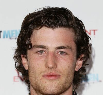 James Aitken Frecheville