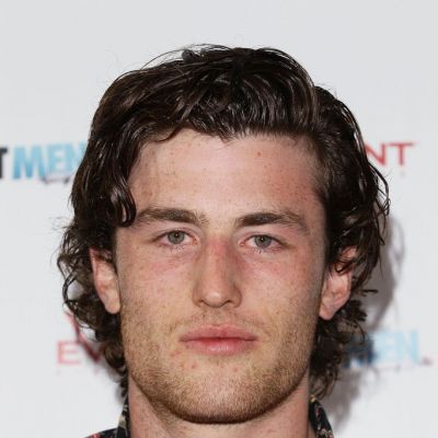 James Aitken Frecheville