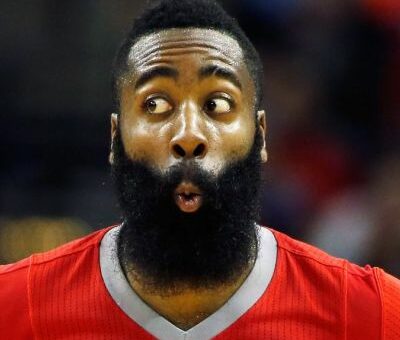James Harden