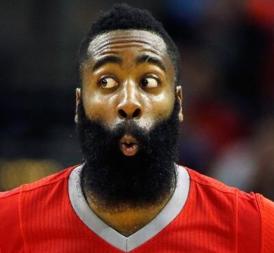 James Harden